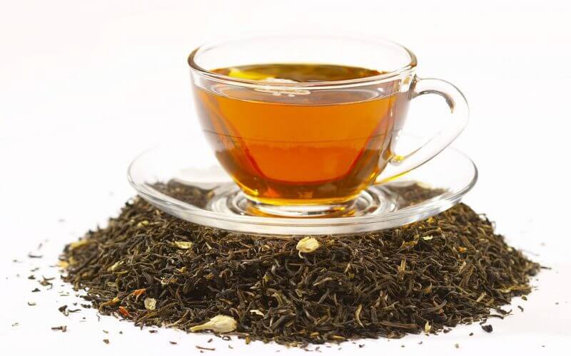 Вреден ли черный чай и повышает ли он давление?