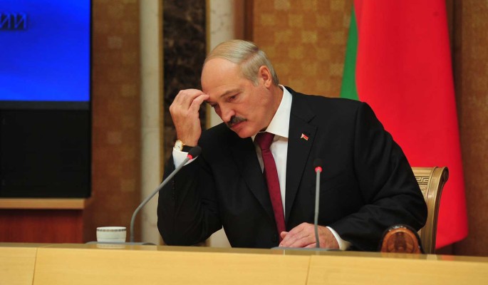 Экономист: Общенациональная забастовка лишит Лукашенко власти
