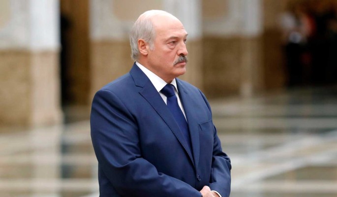 Эксперт назвал главный страх Лукашенко: боится сговора Путина с Европой