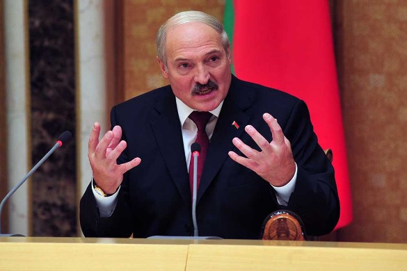 Эксперт: У США есть кандидат на пост президента Белоруссии
