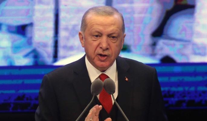 Эрдоган намерен прибрать к рукам Азербайджан и Среднюю Азию – эксперт