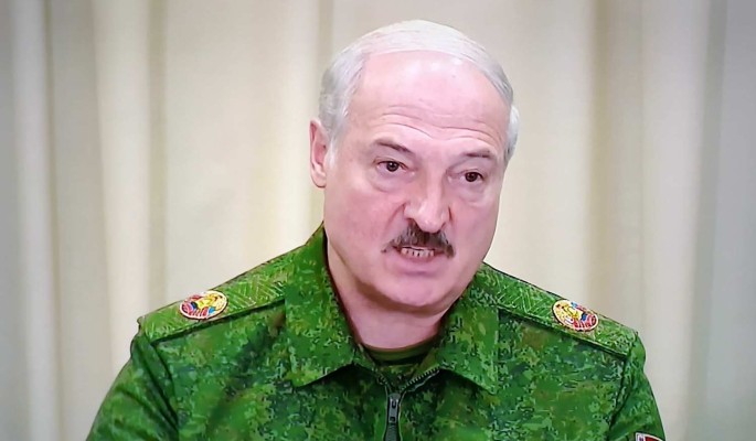 Политолог: Лукашенко потерял личную безопасность 
