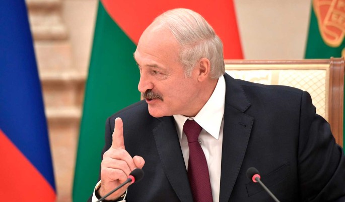 Политолог назвал главную причину, почему устоял Лукашенко 