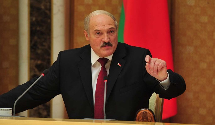 "Пусть болеют": Лукашенко связал рост заражений коронавирусом с протестами