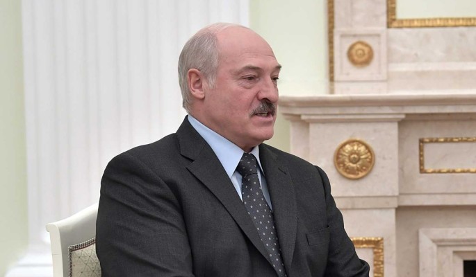 В Москве озвучили условие дальнейшей поддержки Лукашенко