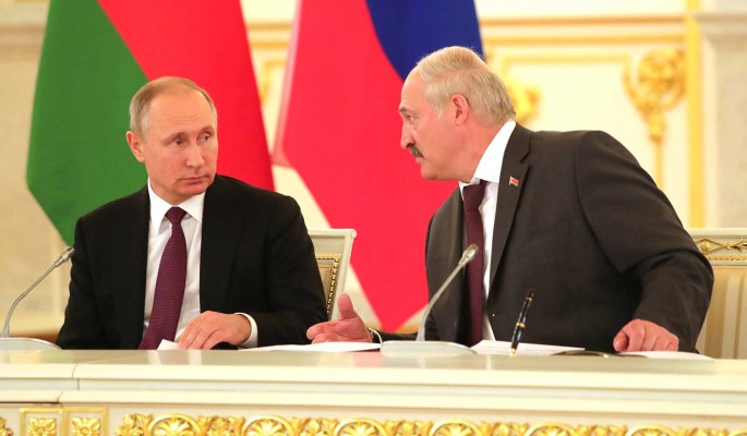 Эксперт анонсировал новый виток кризиса в отношениях России и Белоруссии