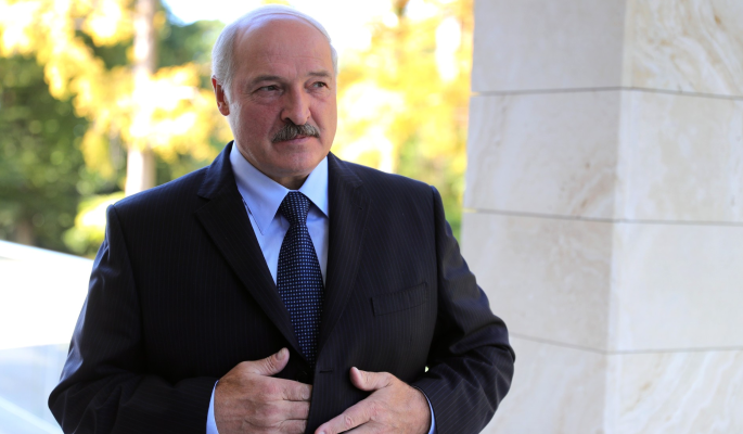 Эксперт: Россия готова прекратить поддержку Лукашенко в случае невыполнения обязательств по реформе