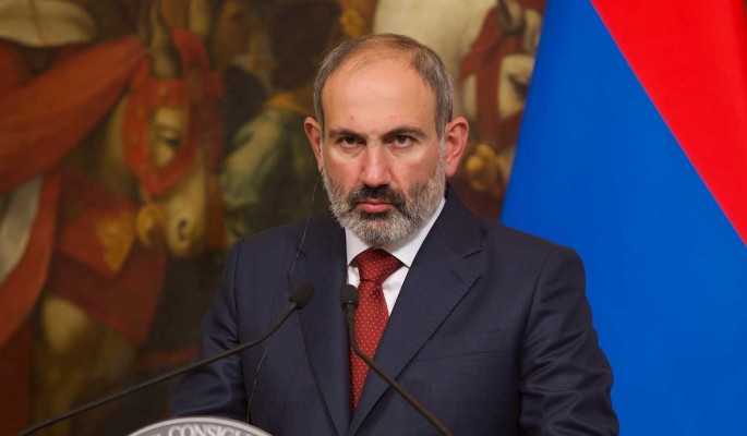 "Я не цепляюсь за кресло": премьер-министр Армении Пашинян готов уйти в отставку 