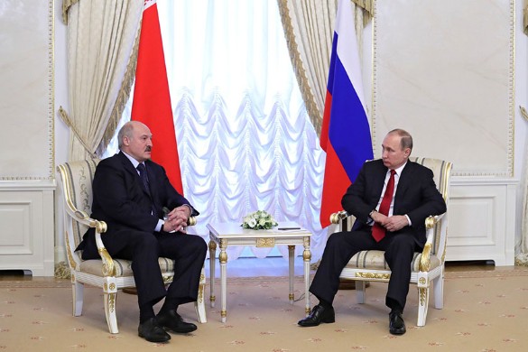 Лукашенко отвели год в президентском кресле: Не досидит до конца 21-го