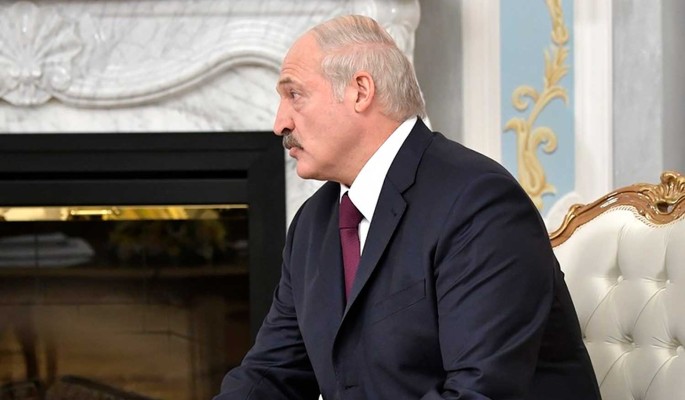 Лукашенко выразил озабоченность наращиванием сил НАТО у границ ОДКБ