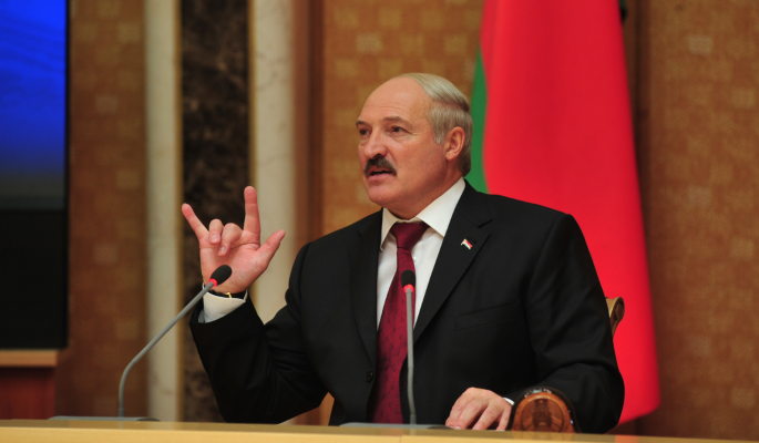 Ошибки не помешали Лукашенко завершить 2020 год победителем  – аналитик Шпаковский