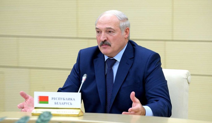 Политолог назвал главные ошибки Лукашенко в 2020 году