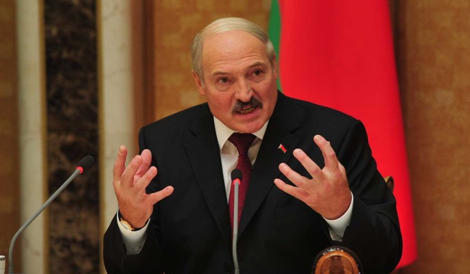 СМИ: Лукашенко проиграл войну с интернетом