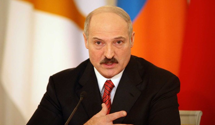 Белорусский политик Дмитриев: Лукашенко готовит "вторую инаугурацию"
