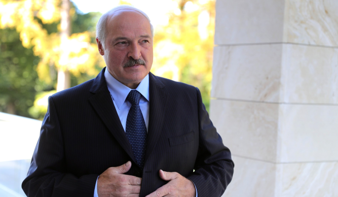 Лукашенко готовит условия капитуляции – политолог Калинкина