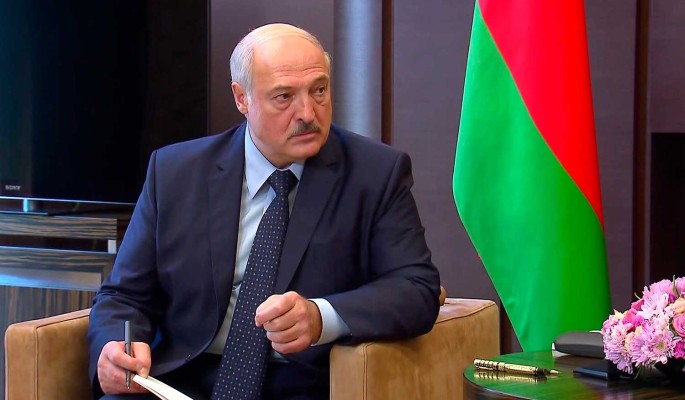 Лукашенко сообщил о готовности вести диалог с оппозицией