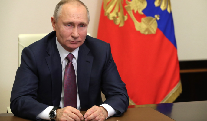 Песков рассказал о неприемлемых для Путина вещах: Становится жестоким и беспощадным
