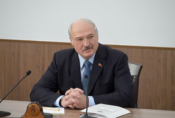 Политолог Дзермант раскрыл детали политической реформы в Белоруссии