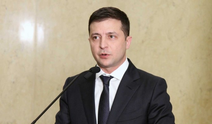 Политолог Погребинский констатировал "беспомощность" президента Зеленского
