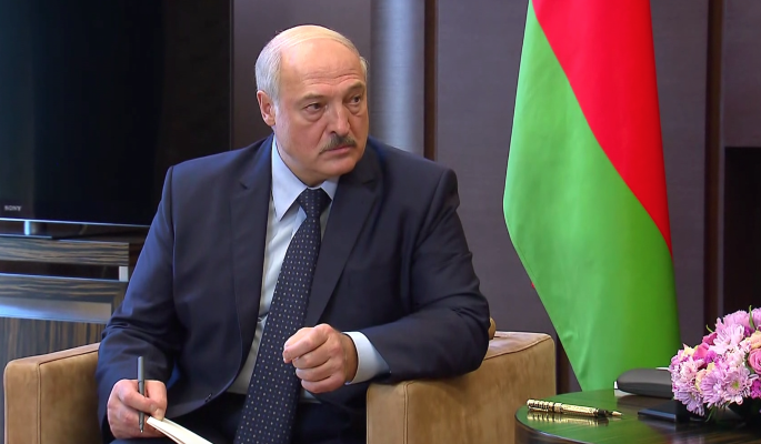 Политолог Поротников о рисках Лукашенко потерять власть: Кремлю нужен партнер с неоспоримой легитимностью