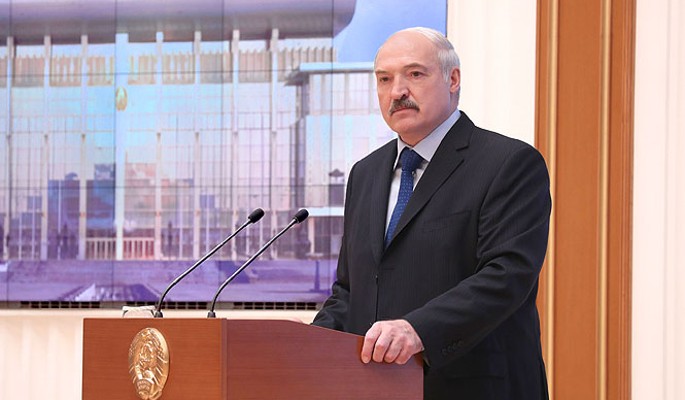 Президентству Лукашенко предрекли трагический конец