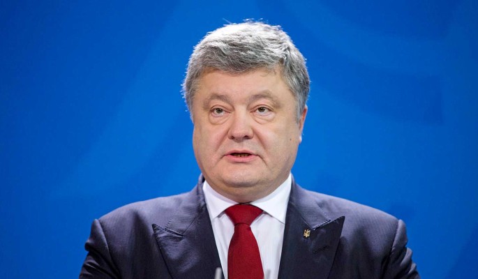 Украинский журналист Гордон раскритиковал Порошенко: Абсолютно завравшийся брехун