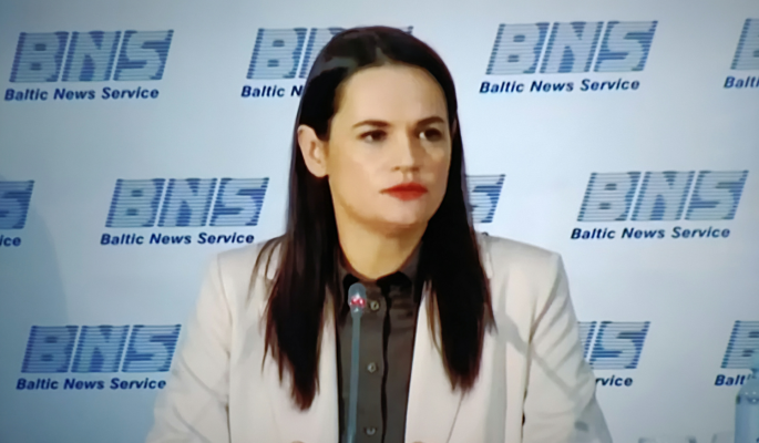 Эксперт Зубец о причинах разочарования белоруссов в Тихановской: Нет никакой позитивной программы