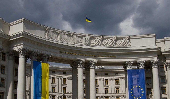 Глава МИД Украины: Москва навсегда потеряла Киев