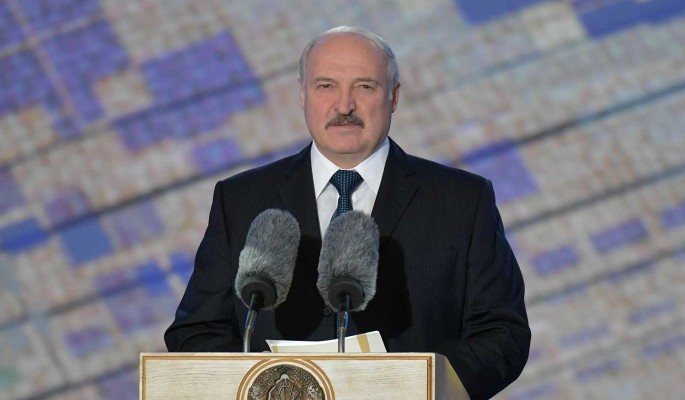 Лукашенко делает все, чтобы озлобленность в белорусском обществе росла – экономист Марголин