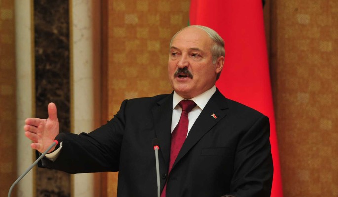 Лукашенко отреагировал на сообщения о новом кредите от России