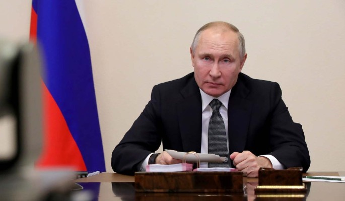 "Несмотря ни на что": Путин не собирается бросать Донбасс