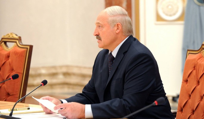Обозреватель Кузнецов о новой должности сына Лукашенко: Начался транзит власти