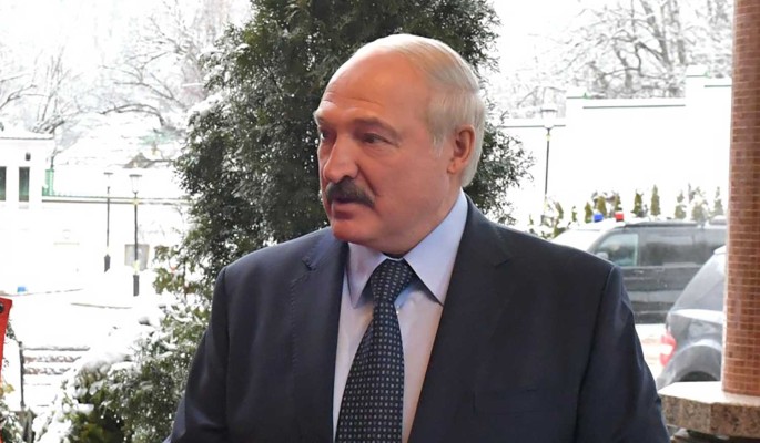 Олимпийская чемпионка Герасименя назвала Лукашенко общенациональным кошмаром