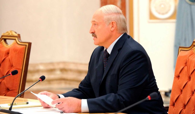 Политолог Карбалевич: на Всебеларусском народном собрании обсуждалась главная проблема Лукашенко – как удержать власть