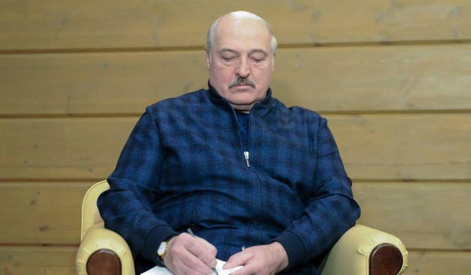 Политолог Казакевич исключил интеграцию России и Белоруссии при "нелегитимном" Лукашенко