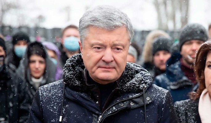 Порошенко поделился планами Украины по возвращению Крыма: Цена оккупации должна расти 
