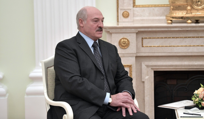 После Всебелорусского народного собрания Лукашенко запустит транзит власти – политолог Алесин