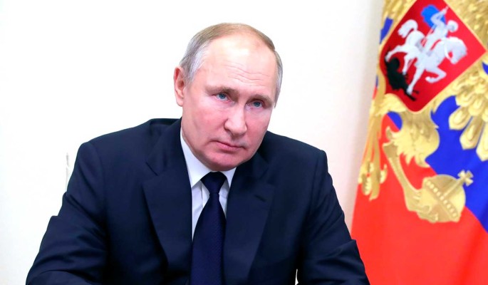 Путин оценил возможность расширения использования маткапитала