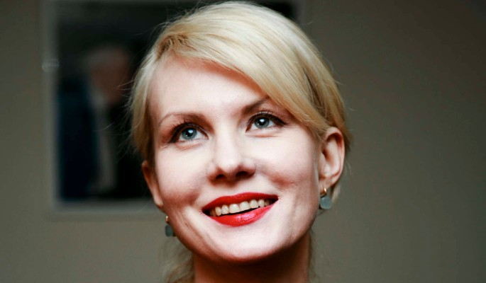 "Резко и параллельно": Истощенная Литвинова раскрыла способ потрясающего похудения
