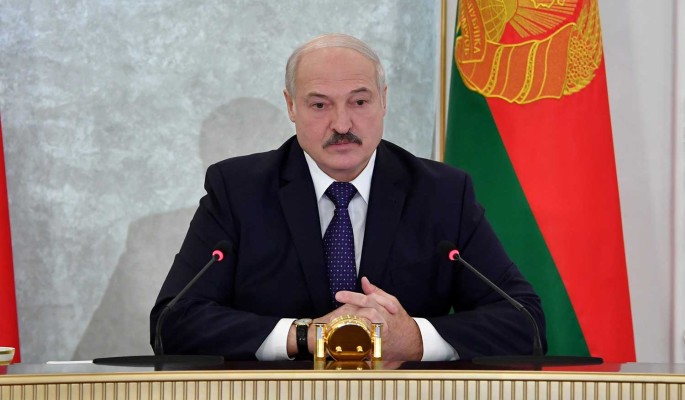 Эксперт Марголин о последствиях провала конституционной реформы для Лукашенко: Будет взрыв