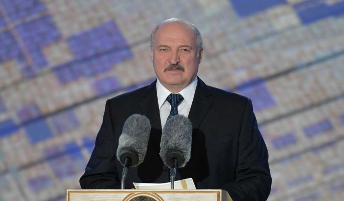 Эксперт Удафович о причинах отставки сына Лукашенко с прежнего поста: Отказался действовать "без тормозов"
