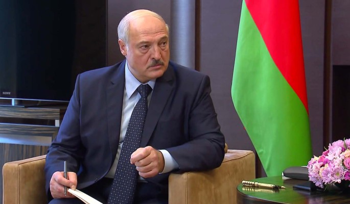 Интеграция России и Белоруссии должна состояться после отставки Лукашенко – эксперт 