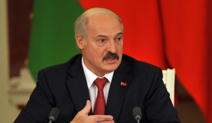 Лукашенко исчерпал финансовые резервы для своих помощников