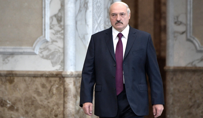 Лукашенко находится в положении более слабого из-за реакции коллективного Запада – Венедиктов 