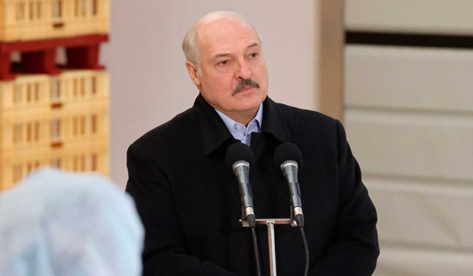 Лукашенко отреагировал на сообщения о своем богатстве