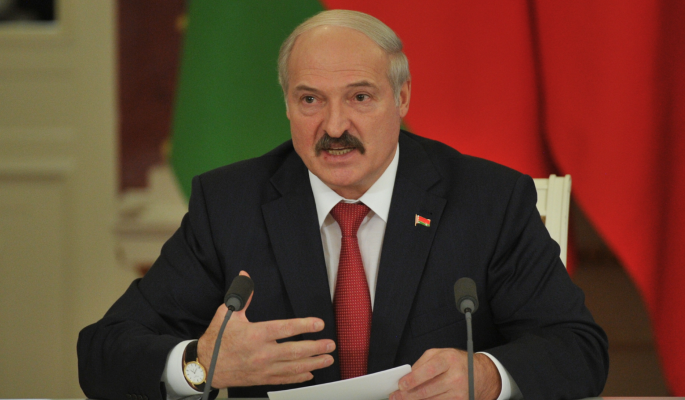 Протест в новых формах не угрожает господствованию Лукашенко – аналитик Карбалевич