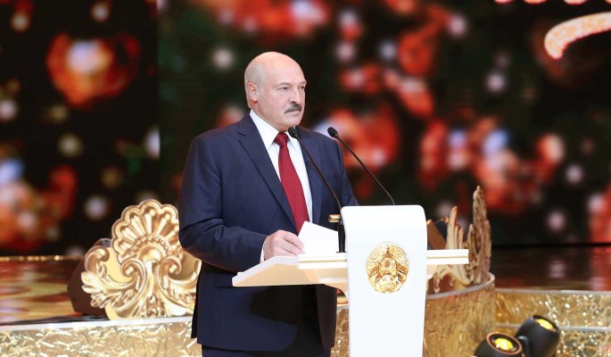 Прозападное правительство в Белоруссии приведет к разгрому отношений с Россией – эксперт Болкунец