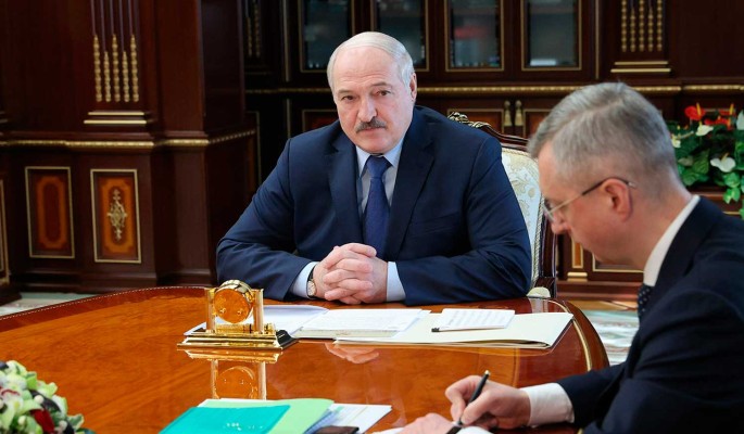 Для Лукашенко очевидно, что его время подошло к концу – эксперт Мацукевич