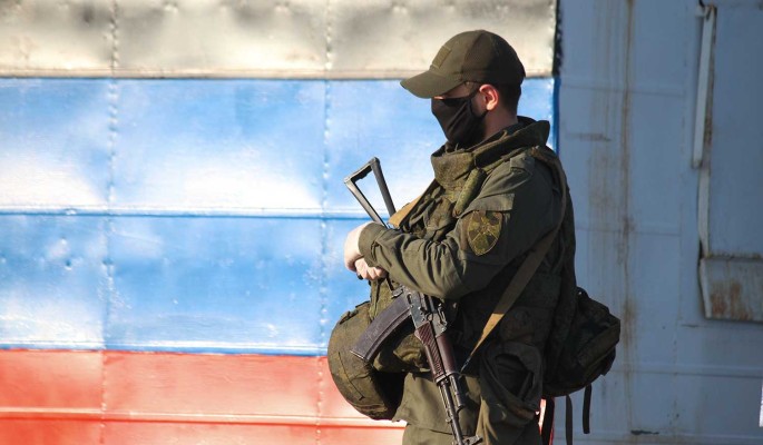 Эксперт Безпалько заявил о подготовке Украиной масштабной военной операции в Донбассе