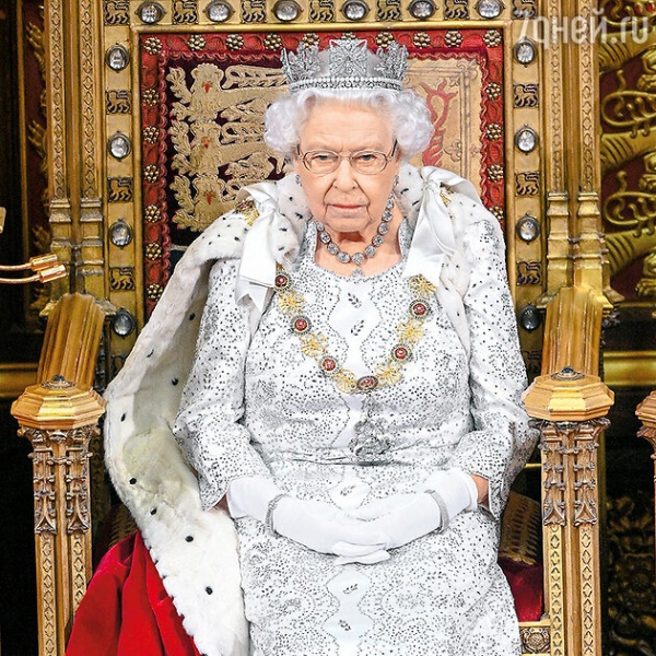 Елизавета II: репутация превыше всего